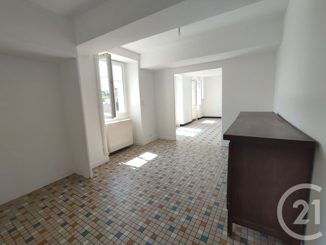 Maison à vendre - 5 pièces - 95 m2 - St Cyr Le Gravelais - 53 - PAYS-DE-LOIRE