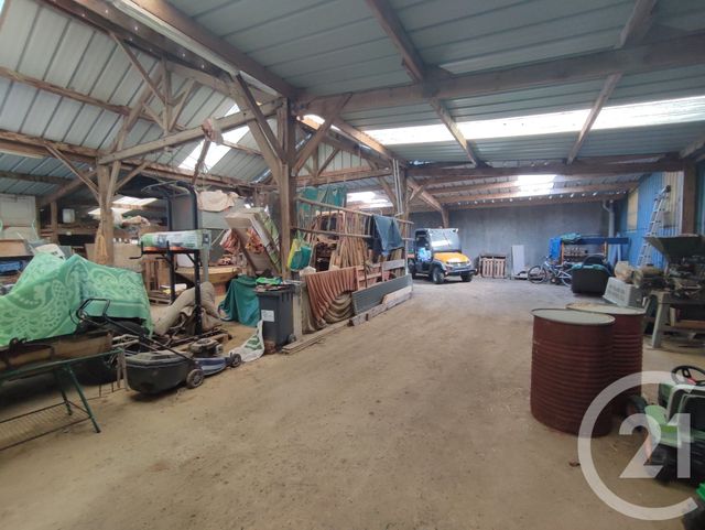 Maison à vendre - 5 pièces - 113 m2 - Etrelles - 35 - BRETAGNE