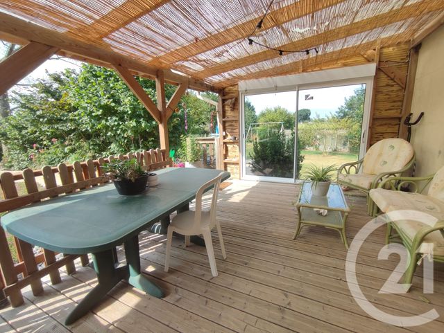 Maison à vendre - 5 pièces - 113 m2 - Etrelles - 35 - BRETAGNE