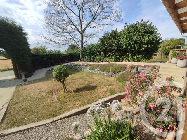 Maison à vendre - 5 pièces - 113 m2 - Etrelles - 35 - BRETAGNE