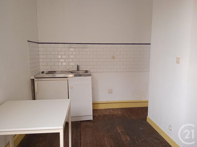 Appartement T2 à vendre - 2 pièces - 44,62 m2 - Rennes - 35 - BRETAGNE