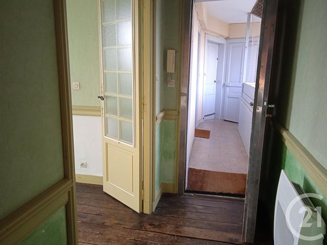 Appartement T2 à vendre - 2 pièces - 44,62 m2 - Rennes - 35 - BRETAGNE