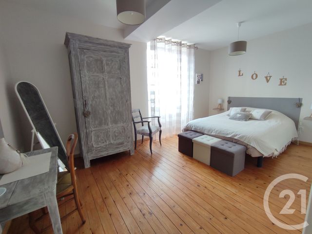 Maison à vendre - 7 pièces - 200 m2 - Cuille - 53 - PAYS-DE-LOIRE