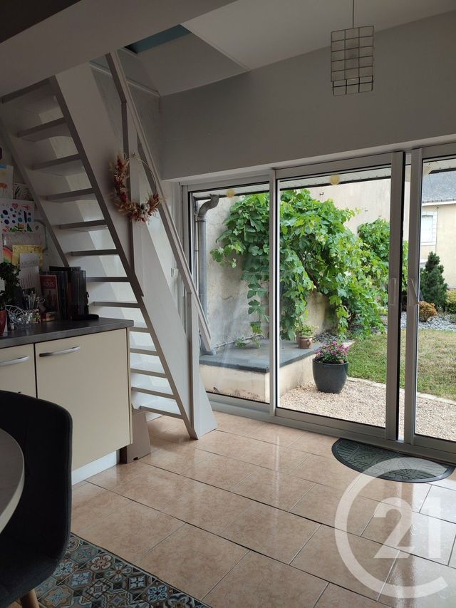 Maison à vendre - 7 pièces - 200 m2 - Cuille - 53 - PAYS-DE-LOIRE
