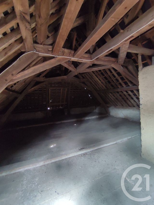 Maison à vendre - 7 pièces - 200 m2 - Cuille - 53 - PAYS-DE-LOIRE