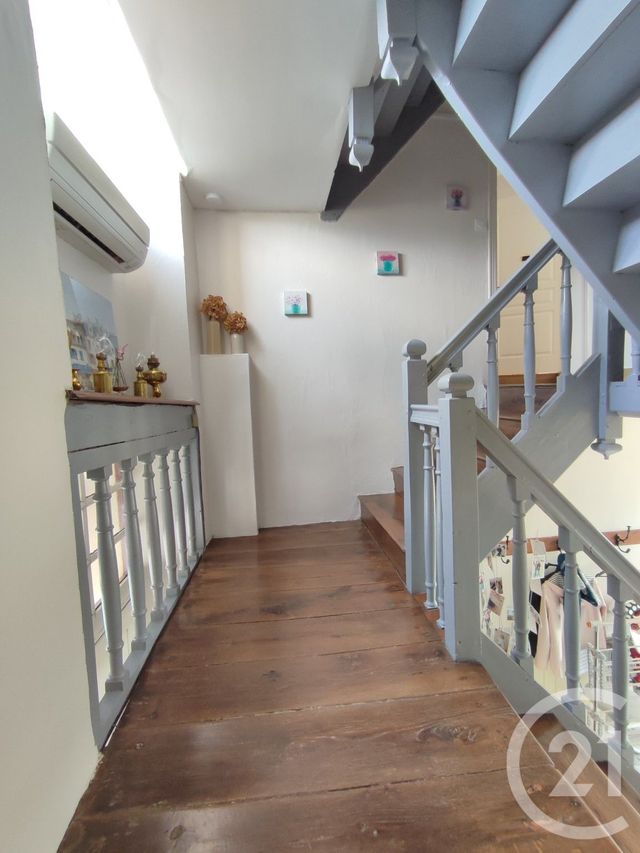Maison à vendre - 7 pièces - 200 m2 - Cuille - 53 - PAYS-DE-LOIRE