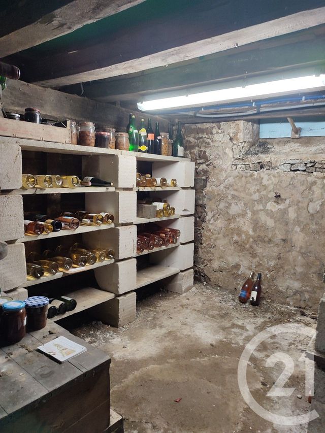 Maison à vendre - 7 pièces - 200 m2 - Cuille - 53 - PAYS-DE-LOIRE