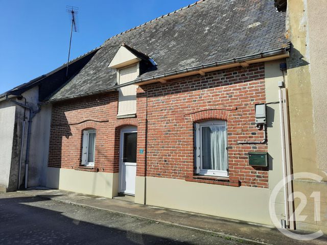 maison - ETRELLES - 35