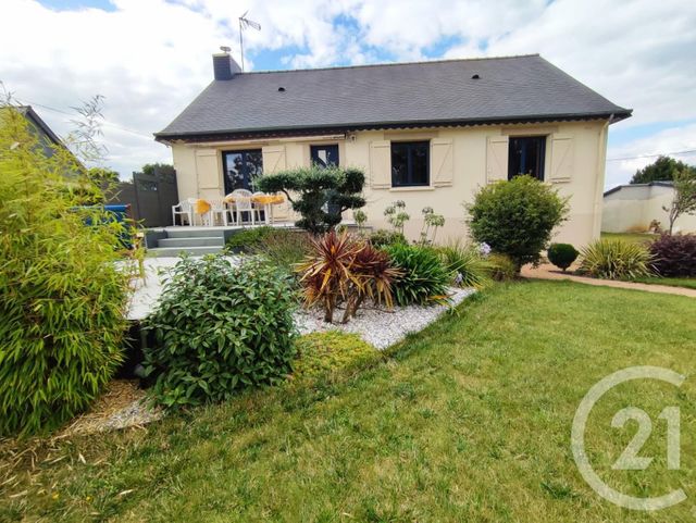 Maison à vendre - 6 pièces - 122 m2 - Etrelles - 35 - BRETAGNE