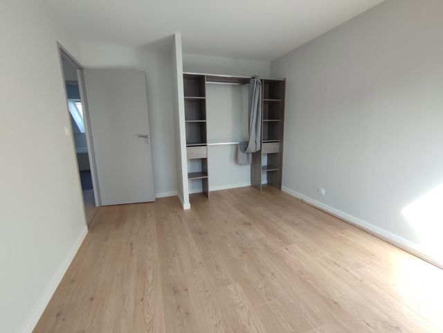 Maison à louer - 6 pièces - 124,77 m2 - Vitre - 35 - BRETAGNE