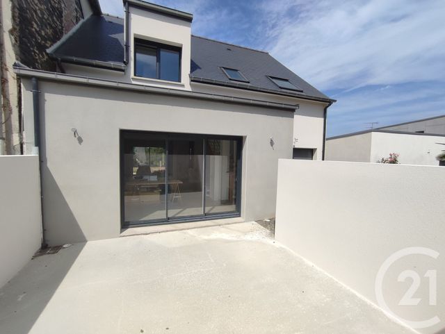 Maison à louer - 6 pièces - 124,77 m2 - Vitre - 35 - BRETAGNE