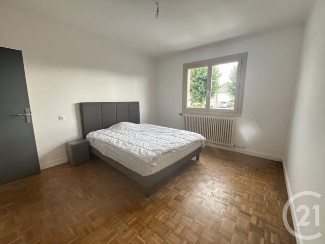 Maison &agrave; vendre - 4 pi&egrave;ces - 88,64 m2 - Argentre Du Plessis - 35 - BRETAGNE