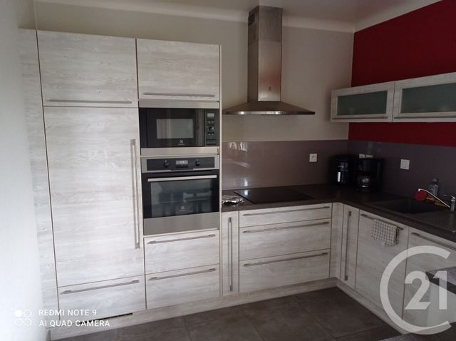 Maison &agrave; vendre - 4 pi&egrave;ces - 88,64 m2 - Argentre Du Plessis - 35 - BRETAGNE