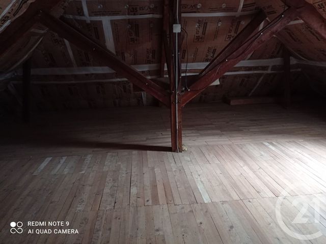 Maison &agrave; vendre - 4 pi&egrave;ces - 88,64 m2 - Argentre Du Plessis - 35 - BRETAGNE