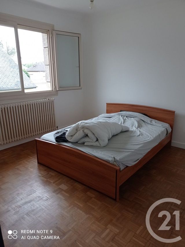 Maison &agrave; vendre - 4 pi&egrave;ces - 88,64 m2 - Argentre Du Plessis - 35 - BRETAGNE