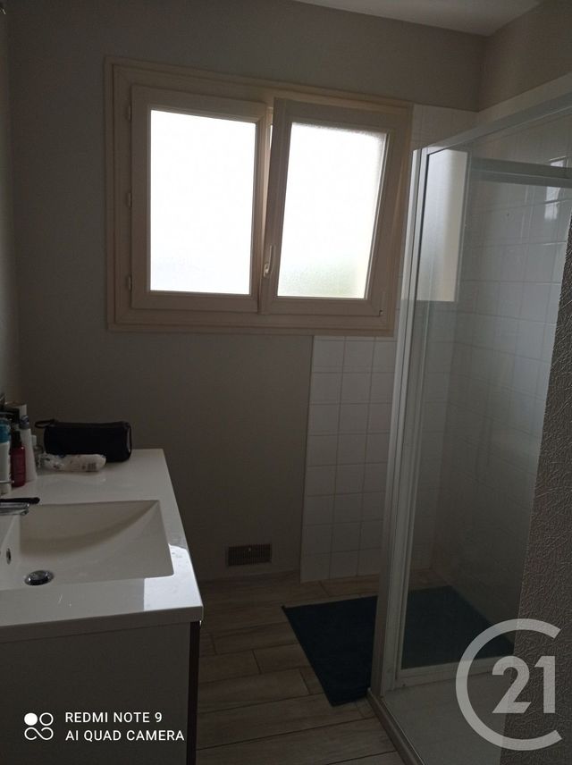 Maison &agrave; vendre - 4 pi&egrave;ces - 88,64 m2 - Argentre Du Plessis - 35 - BRETAGNE