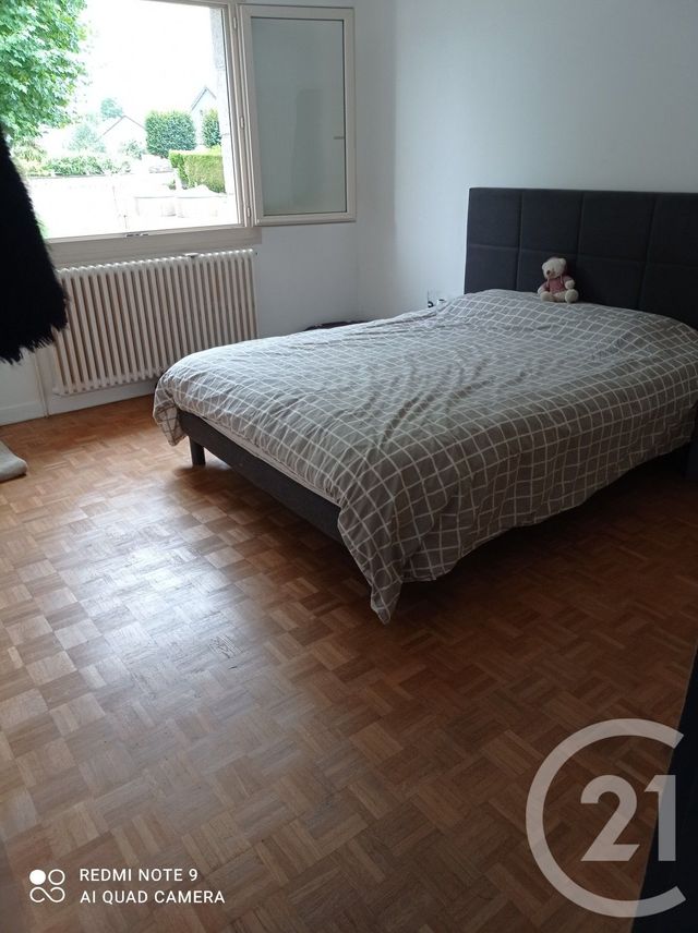 Maison &agrave; vendre - 4 pi&egrave;ces - 88,64 m2 - Argentre Du Plessis - 35 - BRETAGNE