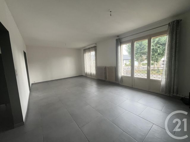 Maison &agrave; vendre - 4 pi&egrave;ces - 88,64 m2 - Argentre Du Plessis - 35 - BRETAGNE