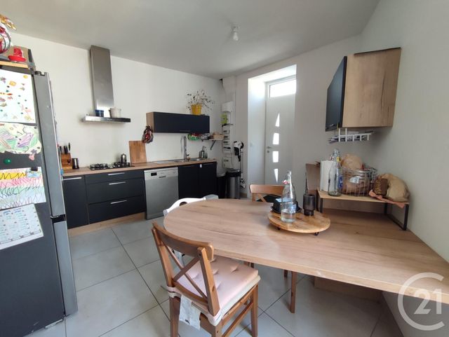 Maison &agrave; vendre - 5 pi&egrave;ces - 132,27 m2 - St Cyr Le Gravelais - 53 - PAYS-DE-LOIRE