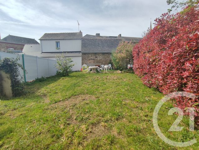 Maison &agrave; vendre - 5 pi&egrave;ces - 132,27 m2 - St Cyr Le Gravelais - 53 - PAYS-DE-LOIRE