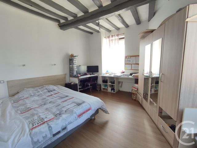 Maison &agrave; vendre - 5 pi&egrave;ces - 132,27 m2 - St Cyr Le Gravelais - 53 - PAYS-DE-LOIRE