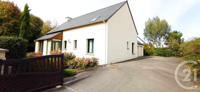 maison - DOMALAIN - 35