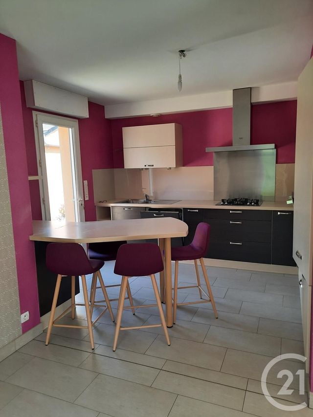 Maison à louer - 5 pièces - 111,76 m2 - Vitre - 35 - BRETAGNE