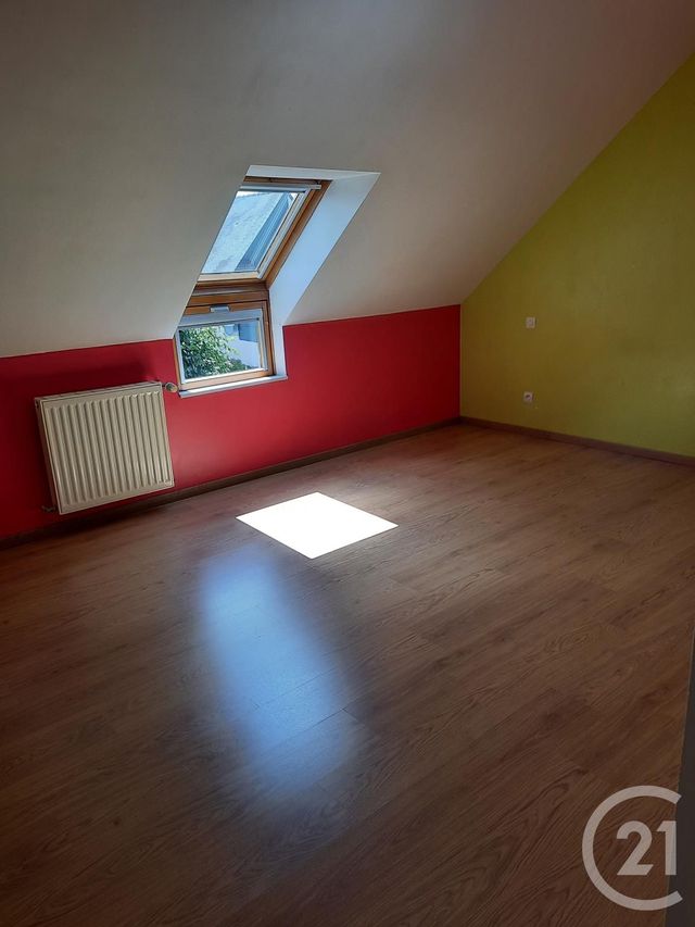 Maison à louer - 5 pièces - 111,76 m2 - Vitre - 35 - BRETAGNE