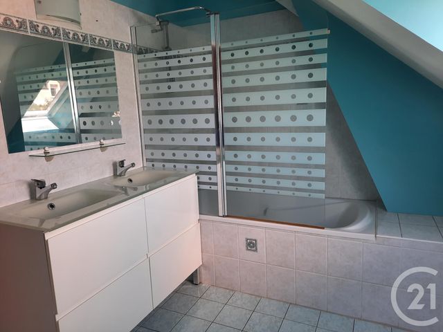 Maison à louer - 5 pièces - 111,76 m2 - Vitre - 35 - BRETAGNE