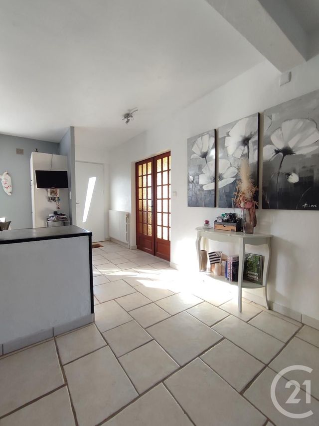 Maison à vendre - 6 pièces - 131 m2 - Brielles - 35 - BRETAGNE