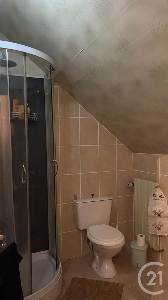 Maison à vendre - 6 pièces - 131 m2 - Brielles - 35 - BRETAGNE