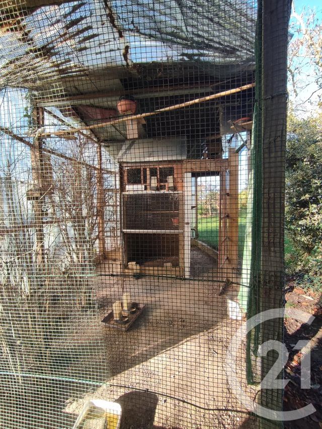 Maison à vendre - 6 pièces - 131 m2 - Brielles - 35 - BRETAGNE