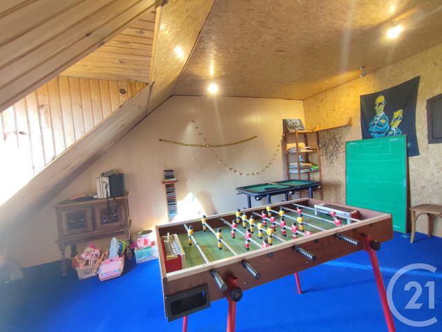 Maison à vendre - 6 pièces - 131 m2 - Brielles - 35 - BRETAGNE