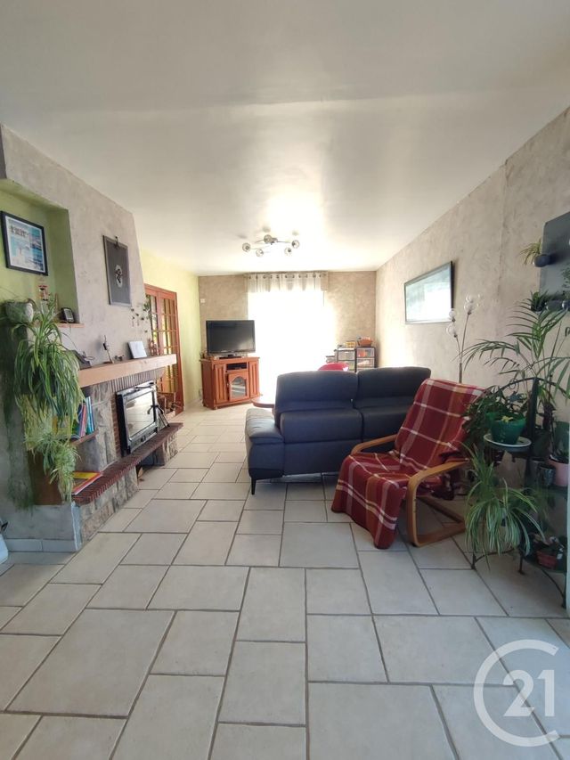 Maison à vendre - 6 pièces - 131 m2 - Brielles - 35 - BRETAGNE