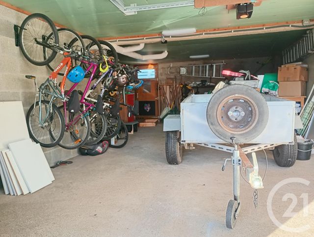 Maison à vendre - 4 pièces - 96 m2 - Chateaubourg - 35 - BRETAGNE