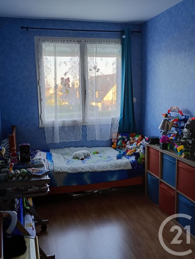 Maison à vendre - 4 pièces - 96 m2 - Chateaubourg - 35 - BRETAGNE