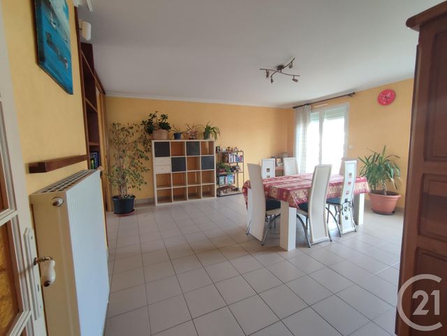 Maison &agrave; vendre - 4 pi&egrave;ces - 96 m2 - Chateaubourg - 35 - BRETAGNE