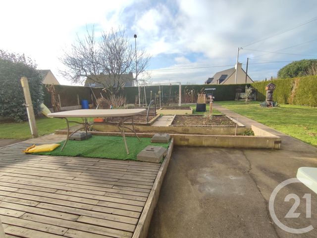 Maison &agrave; vendre - 4 pi&egrave;ces - 96 m2 - Chateaubourg - 35 - BRETAGNE