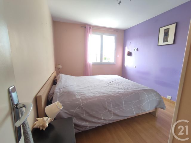 Maison &agrave; vendre - 4 pi&egrave;ces - 96 m2 - Chateaubourg - 35 - BRETAGNE