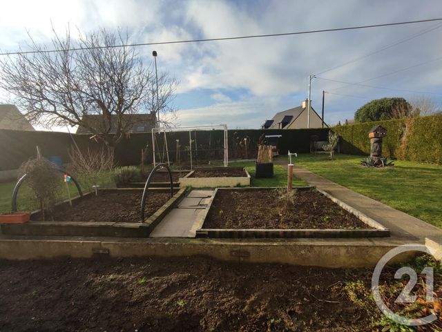 Maison &agrave; vendre - 4 pi&egrave;ces - 96 m2 - Chateaubourg - 35 - BRETAGNE