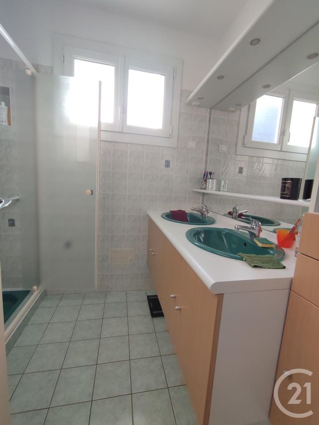 Maison &agrave; vendre - 4 pi&egrave;ces - 96 m2 - Chateaubourg - 35 - BRETAGNE