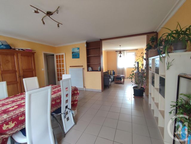 Maison &agrave; vendre - 4 pi&egrave;ces - 96 m2 - Chateaubourg - 35 - BRETAGNE