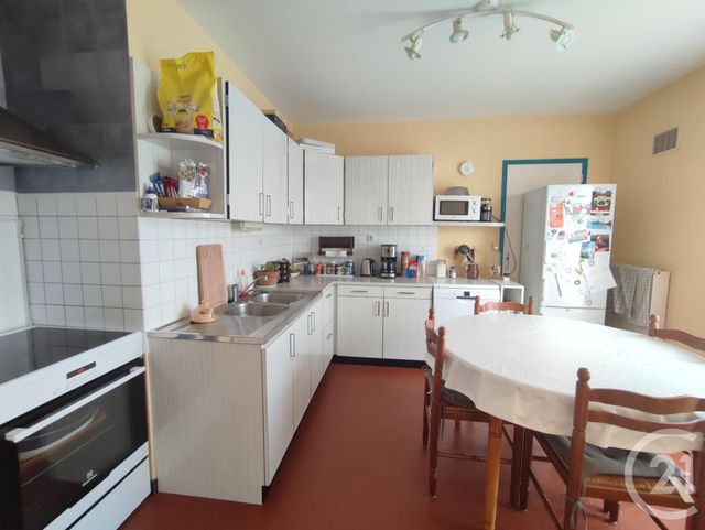 Maison &agrave; vendre - 4 pi&egrave;ces - 96 m2 - Chateaubourg - 35 - BRETAGNE