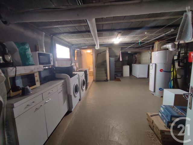 Maison &agrave; vendre - 4 pi&egrave;ces - 96 m2 - Chateaubourg - 35 - BRETAGNE