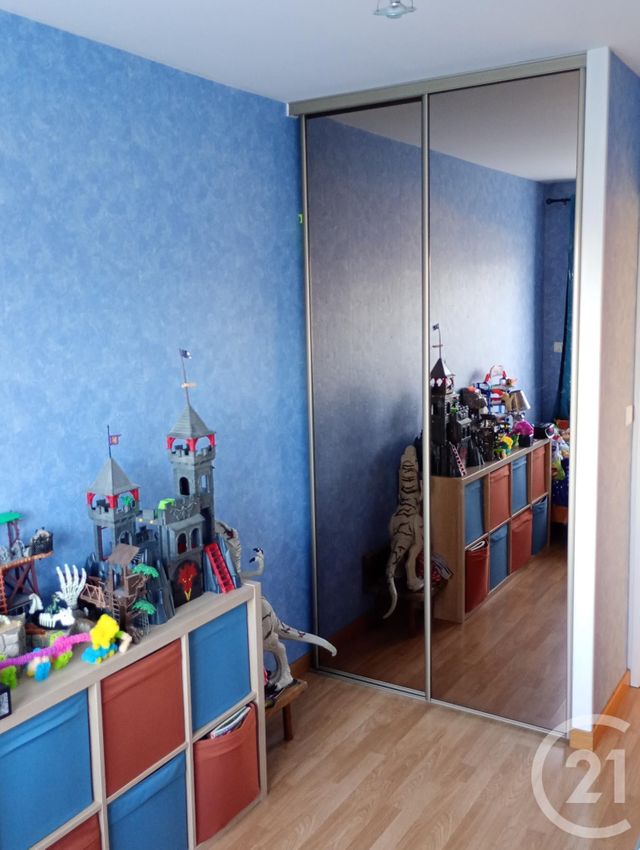 Maison à vendre - 4 pièces - 96 m2 - Chateaubourg - 35 - BRETAGNE