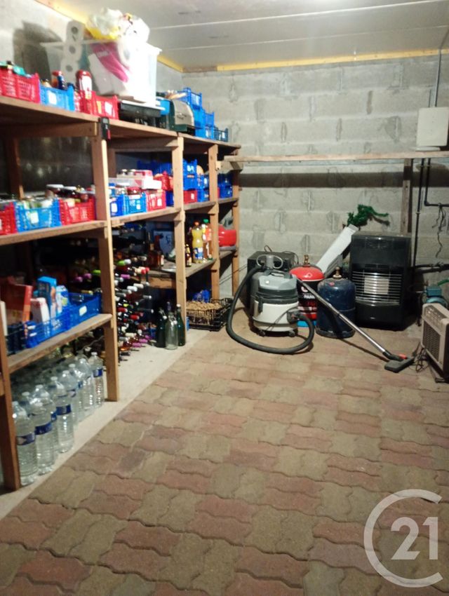 Maison à vendre - 4 pièces - 96 m2 - Chateaubourg - 35 - BRETAGNE