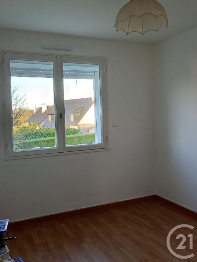 Maison à vendre - 4 pièces - 96 m2 - Chateaubourg - 35 - BRETAGNE