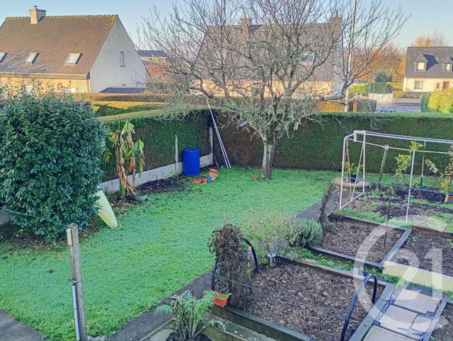 Maison à vendre - 4 pièces - 96 m2 - Chateaubourg - 35 - BRETAGNE