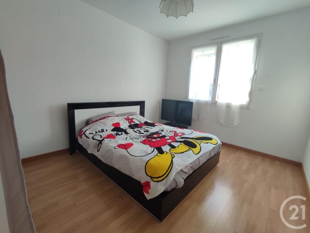 Maison &agrave; vendre - 4 pi&egrave;ces - 96 m2 - Chateaubourg - 35 - BRETAGNE