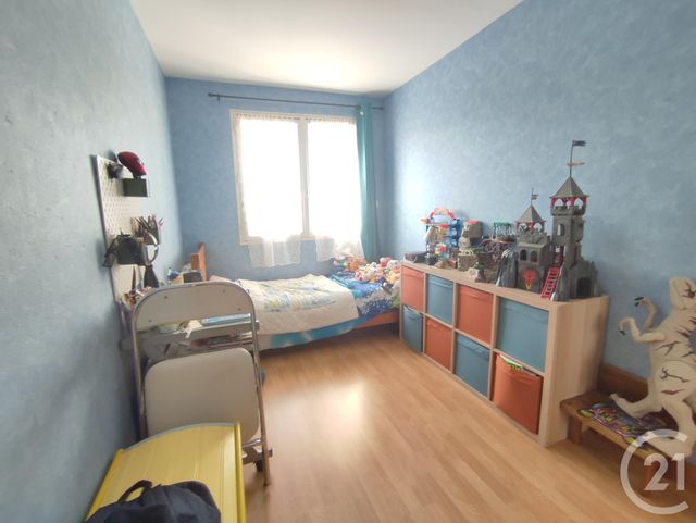 Maison &agrave; vendre - 4 pi&egrave;ces - 96 m2 - Chateaubourg - 35 - BRETAGNE